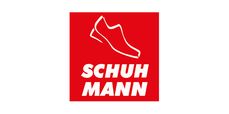 Schuh Mann
